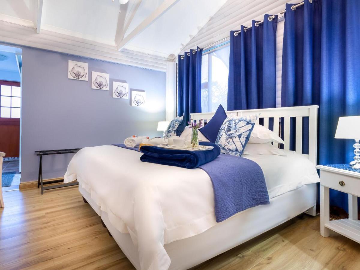 The Owls Inn Country Villa'S Джордж Номер фото