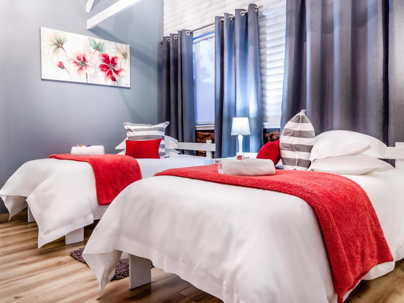 The Owls Inn Country Villa'S Джордж Номер фото